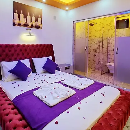 Villa Zeytun- Kalkan'da 2 Yatak Odali Muhafazakar Fethiye